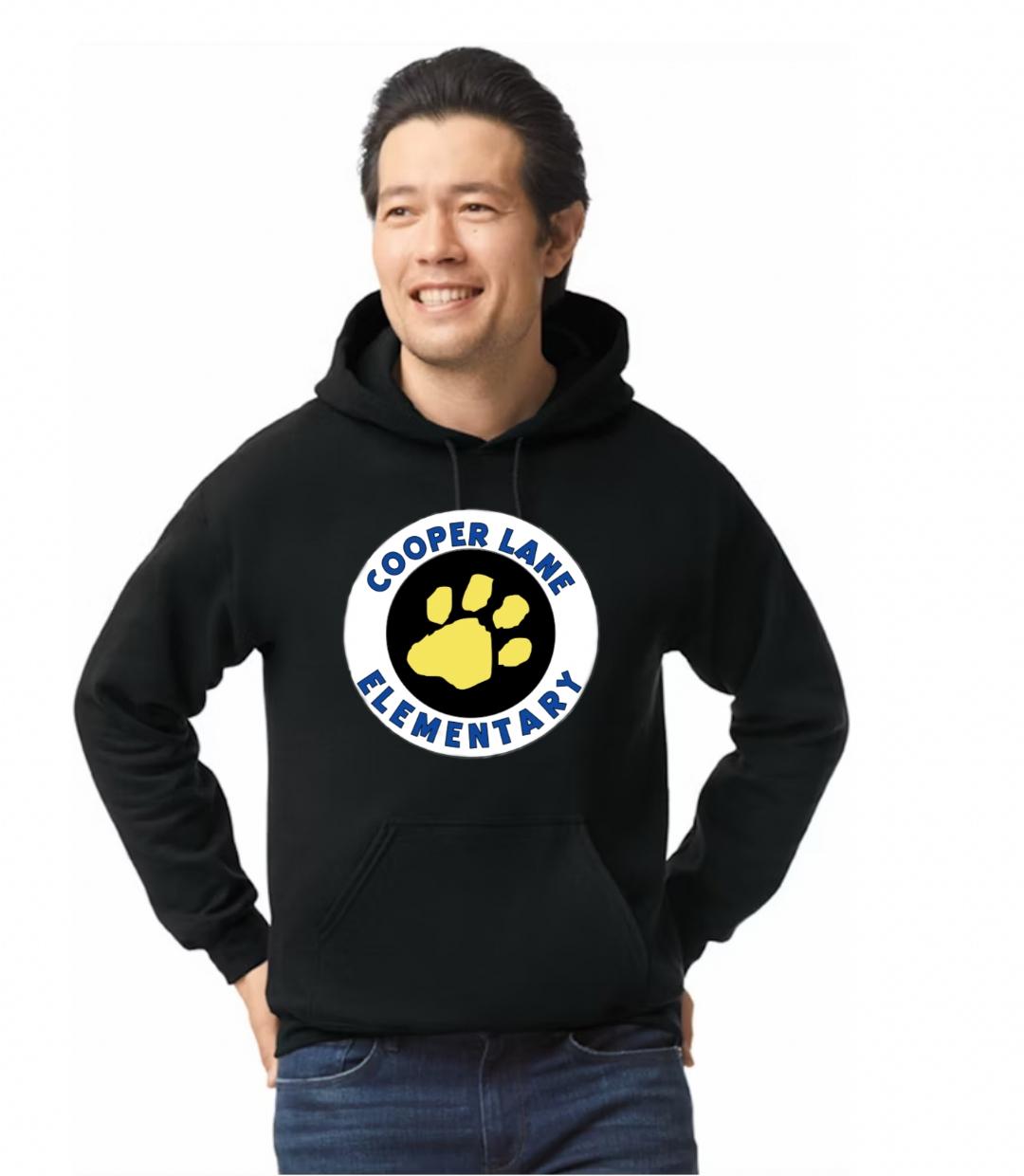 Cooper Lane Hoodie Sweatshirt